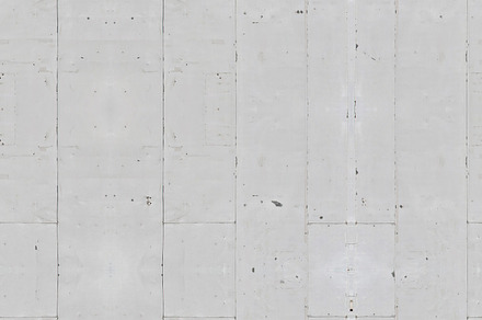White Metal Panel, a Background Photo by SparkleStock