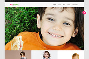 DW Store - Multipurpose WooCommerce, a WordPress Template by DesignWall (Thumbnail 4 of 5)