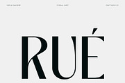 CS Bona – Modern Sans Serif, a Sans Serif Font by Craft Supply Co. (Thumbnail 2 of 8)
