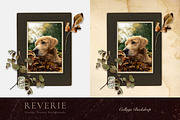 Authentic Vintage Paper Backgrounds, a Background Graphic by Eclectic Anthology (Thumbnail 12 of 13)