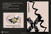 Analog | Hand Drawn Elements Set, a Texture Graphic by Youandigraphics (Thumbnail 7 of 17)