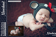 Actions for Photoshop / Neverland, an Action Add-On by Miracle_Design (Thumbnail 6 of 24)