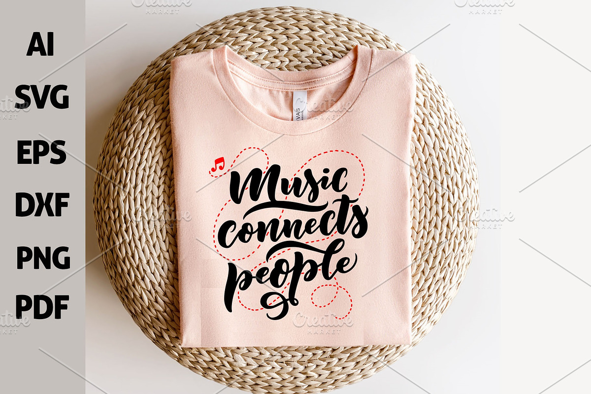 Motivational Inspirational SVG Quote, a Healthcare Illustration by FancyDesignStudio (Photo 11 of 11)