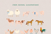 Farmstead Stories Collection, an Object Graphic by 7th Avenue Designs (Thumbnail 7 of 15)