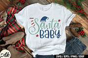 Christmas SVG Bundle, a Graphic by akazaddesign (Thumbnail 12 of 16)