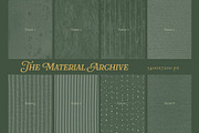 Paper Fabric Leather Texture Overlay, a Texture Graphic by TD fonts (Thumbnail 6 of 11)