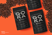 Meeting, a Sans Serif Font by Los Andes Type (Thumbnail 8 of 11)