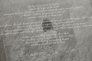Handwritten Nostalgic Texture Fonts, a Handwritten Font by Laras Wonderland (Thumbnail 16 of 17)