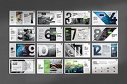 Shine PowerPoint Template, a Presentation Template by Creathrive Design (Thumbnail 6 of 6)
