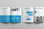 White Paper Template, a Brochure Template by E-Type (Thumbnail 7 of 9)