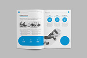 The Brochure, a Brochure Template by Tanber Hossen (Thumbnail 6 of 13)
