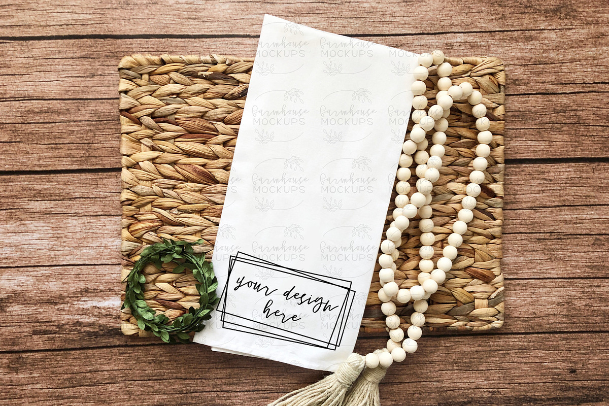 Mega Farmhouse Mockup Bundle, a Cups & Container Mockup by Affinity Grove (Photo 10 of 19)