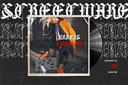 Snavirus - Medieval Blackletter Font, a Blackletter Font by Dhabee (Thumbnail 6 of 16)