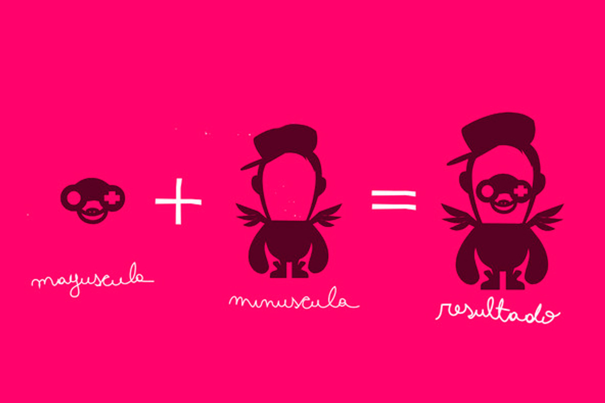Vector Love preview 2