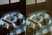 Vintage Film Lightroom Presets, a Preset Add-On by PixaSquare (Thumbnail 5 of 9)