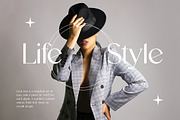 Salvager Luxury Serif Font, a Serif Font by UICreative (Thumbnail 2 of 12)
