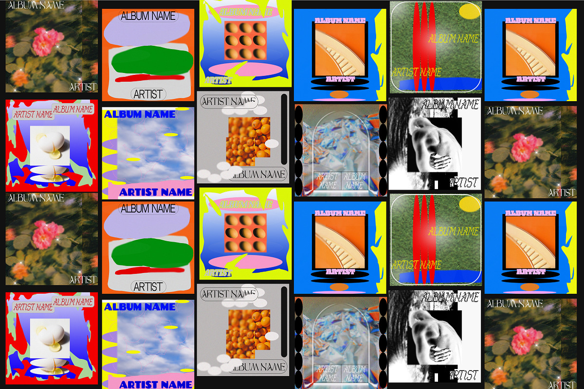 Glass Morphism - 15 Different Styles, a Graphic by Dirtybarn (Photo 3 of 10)