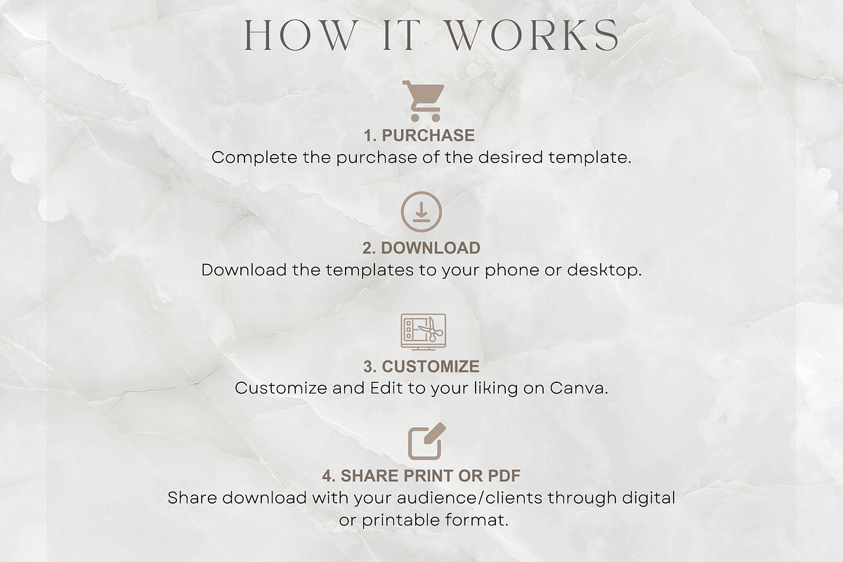 Nutrition & Health Coach Template, a Templates & Theme by Thrive Nutrition Studio (Photo 9 of 9)