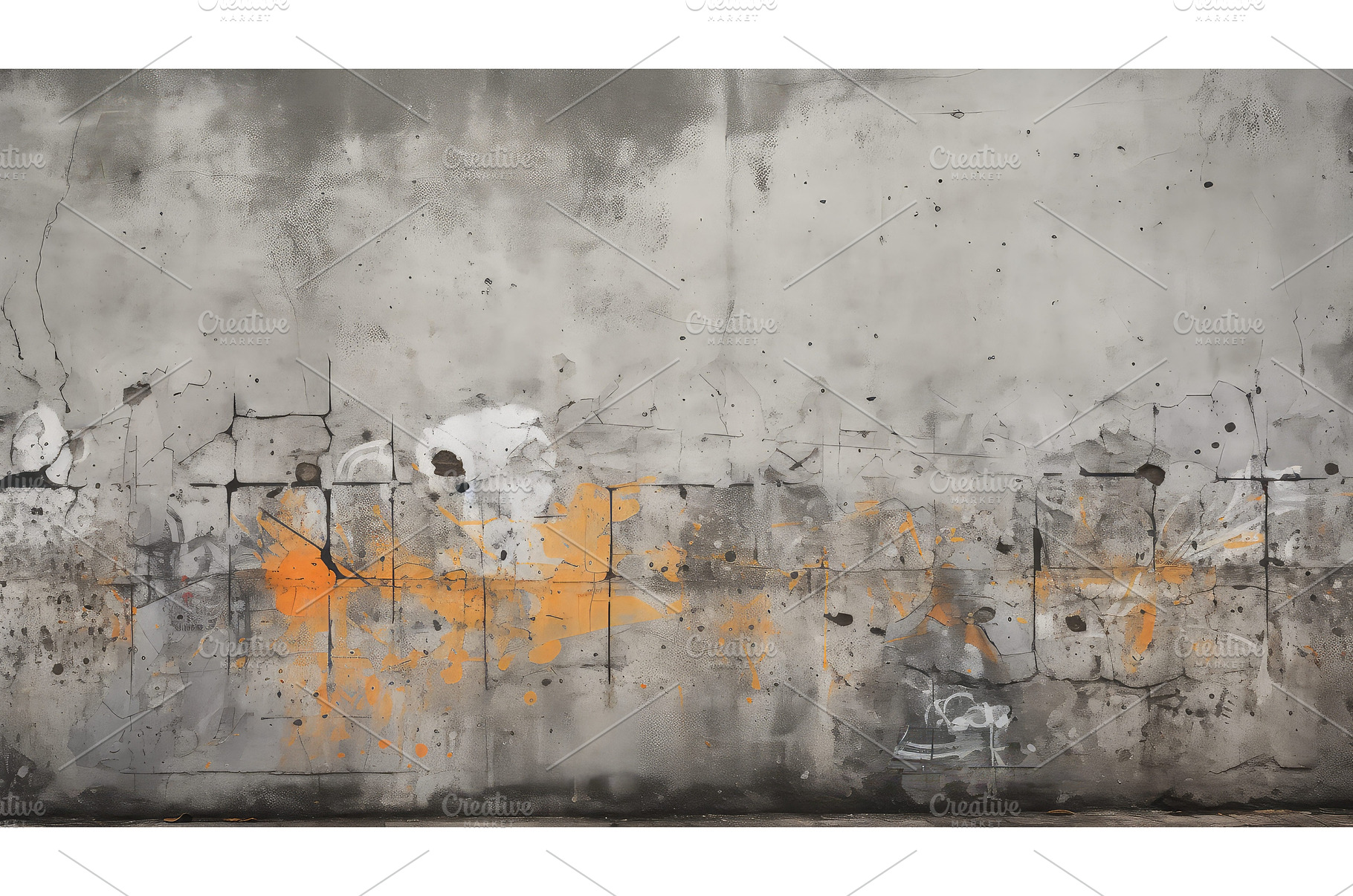 colorful grey cement background ai, a Background Photo by pikepicture