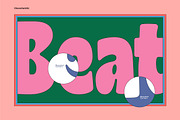 50% Off Gliker Font Family, a Font by Sundance Tipografia (Thumbnail 3 of 14)