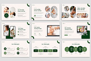 Nurture Powerpoint Template, a Presentation Template by TypeMakers (Thumbnail 3 of 5)