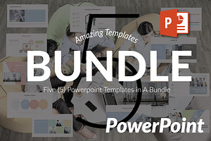 Ini Powerpoint Bundle