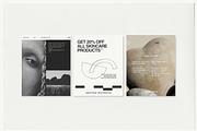 OURA BEAUTY KIT | 01, a Social Media Template by Simple có (Thumbnail 5 of 10)