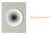 Radial halftone gradients for iPad, a Brush Add-On by Mona Ahmed (Thumbnail 20 of 22)