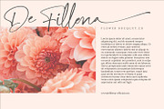 Writable Story, a Script Font by din-studio.com (Thumbnail 4 of 10)