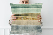 Abstract Canvas Textures, a Texture Graphic by sibel dayı (Thumbnail 6 of 12)
