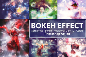 Bokeh Effex
