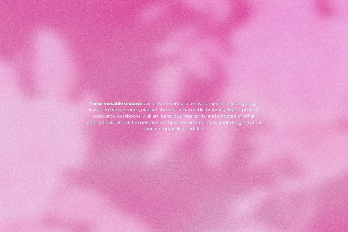 Botanical gradient backgrounds, a Texture Graphic by Ann Creative (Photo 3 of 11)