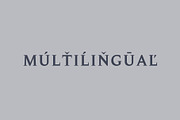 Madelin Serif Font Family, a Serif Font by Creativetacos (Thumbnail 3 of 13)
