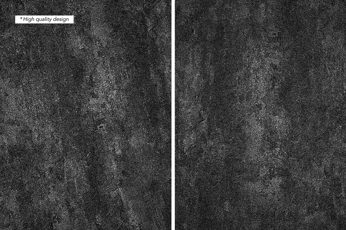 Concrete Grunge Overlay Textures, a Texture Graphic by Partikusi Design (Photo 2 of 3)