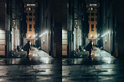 Night Film Lightroom Presets, a Preset Add-On by Brand Earth (Thumbnail 4 of 4)