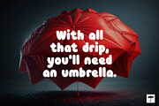 Double Bubble 3D Typeface, a Sans Serif Font by HipFonts (Thumbnail 6 of 8)