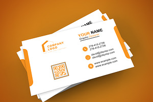 High Quality PSD Card Templates