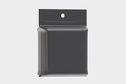 Packaging 3d model, an Object 3D Model by fahad121 (Thumbnail 1 of 6)