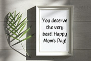 MOM, a Font by MyFontsShop (Thumbnail 3 of 5)