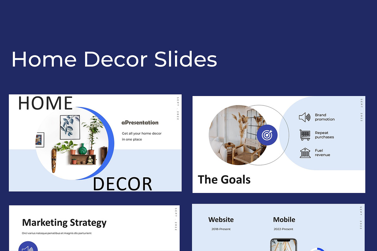 ENORMOUS PRESENTATION BUNDLE preview 8