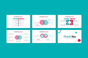 Pros & Cons Infographic GoogleSlides, a Presentation Template by QR Design Studio (Thumbnail 3 of 3)