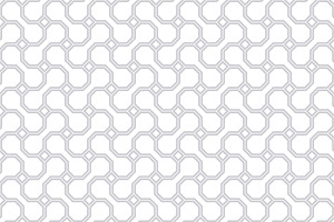 Geometric seamless pattern, a Pattern Graphic by RODINA