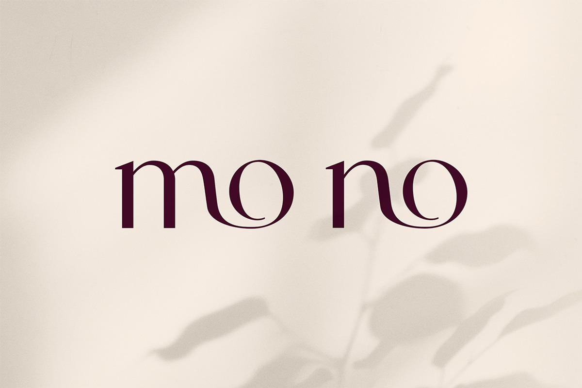 Mustachio Elegant Serif Font, a Serif Font by UICreative (Photo 5 of 13)