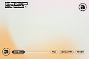 Grainy Gradient Backgrounds #3, a Texture Graphic by Antipixel Type Studio (Thumbnail 6 of 12)