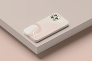 Phone 12 Pro Case Mockup, an iPhone Mockup by Se٧enStudio (Thumbnail 2 of 2)