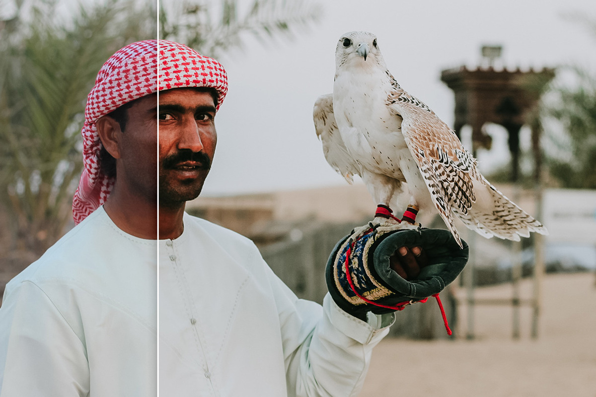 Emirates - Premium Lightroom Presets, an Action Add-On by PhotoMarket (Photo 40 of 65)