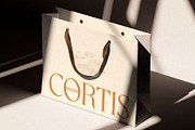 CS Montera – Greek Font, a Serif Font by Craft Supply Co. (Thumbnail 5 of 8)