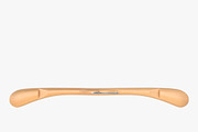 Wooden Clothes Hanger, an Object 3D Model by 3D_PikNik (Thumbnail 6 of 19)