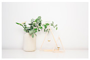 Christmas Styled Stock Photo Bundle, a Books & Magazine Mockup by GT Studio (Thumbnail 23 of 45)