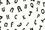 MC Parello, a Handwritten Font by McLetters (Thumbnail 2 of 10)